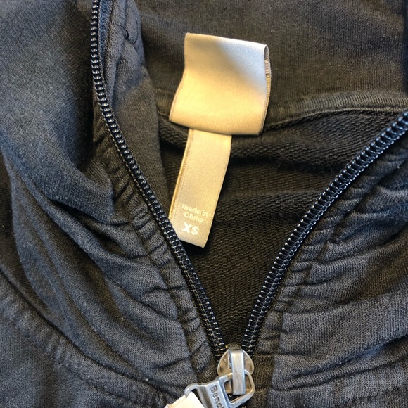 Bench Zip up sweater - Picture 3 of 4